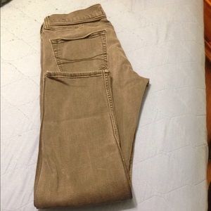 Skinny Fit Hollister